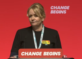 Exclusif: Unite pas actuellement envisager de donner un financement à la nouvelle fête de Corbyn-Sultana