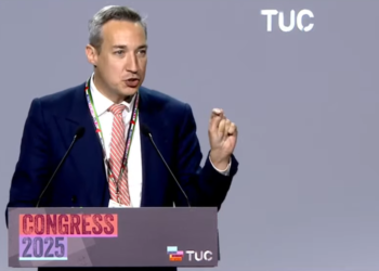 "Ils sont profondément impopulaires, ils sont largement incompétents et personne ne les aime" - le verdict accablant du chef du syndicat sur le parti travailliste