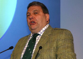 L'ancien député européen du Parti du Brexit nommé dans les messages de Nathan Gill nie avoir accepté des pots-de-vin pro-russes