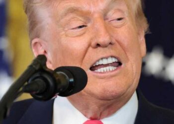 Un journaliste de la Maison Blanche détaille la « frustration » de Trump alors qu’il fait face à des retombées « embarrassantes »