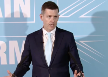 Reform UK enfreint la loi électorale avec une lettre trompeuse pour les élections partielles de Gorton et Denton