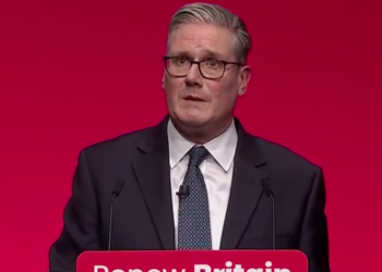 Keir Starmer