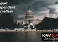 Raw Story logo